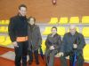 Foto relacionada con: El Director General de Deportes del Gobierno de Extremadura inaugura la rehabilitacin del Polideportivo  Municipal y la Pista de Padel